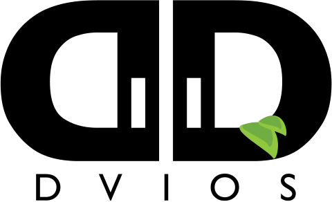Dvios Software Inc. Logo
